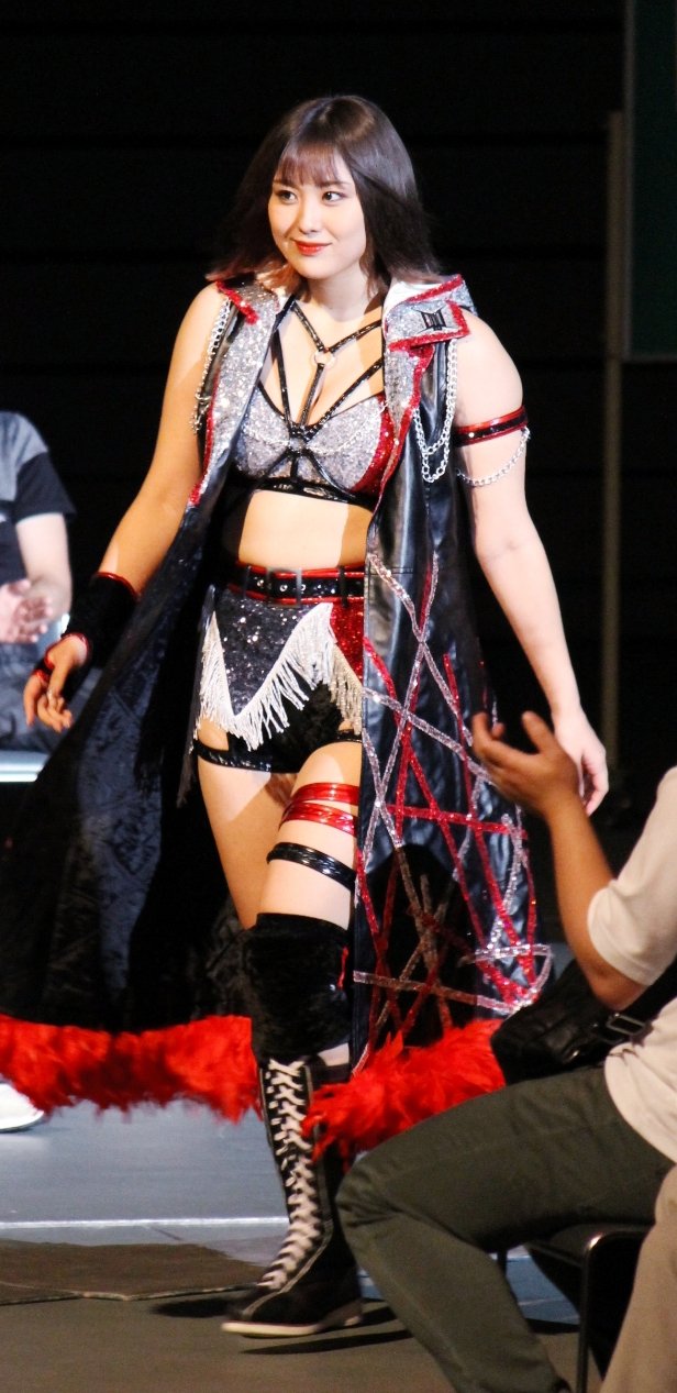 朗報 とてつもなく可愛い女子プロレスラー 見つかる 画像あつめーる 朗報 とてつもなく可愛い女子プロレスラー 見つかる 画像あつめーる