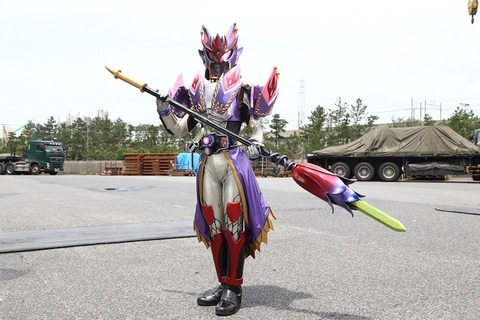 画像 この仮面ライダーに変身する女がエロい件ｗｗｗｗｗｗｗｗｗｗｗｗｗｗｗｗｗ 画像あつめーる