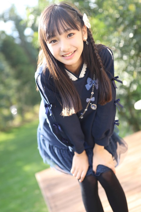 画像 加護亜依ちゃんの生まれ変わりみたいな美少女誕生 画像あつめーる