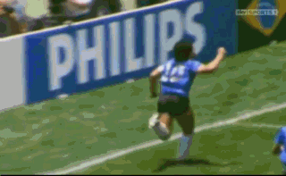 訃報 ディエゴ マラドーナ 60 死去 サッカー界の レジェンド 2 Anonymous 画像あつめーる