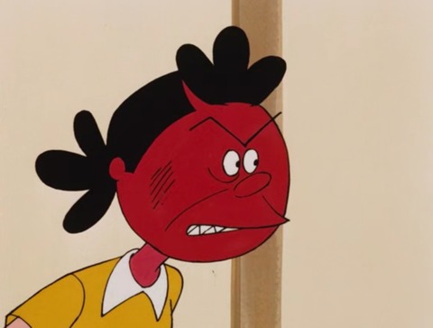 Amazonプライムビデオでサザエさんが最初期の分から配信され始めたけど狂っててヤバい 画像あつめーる