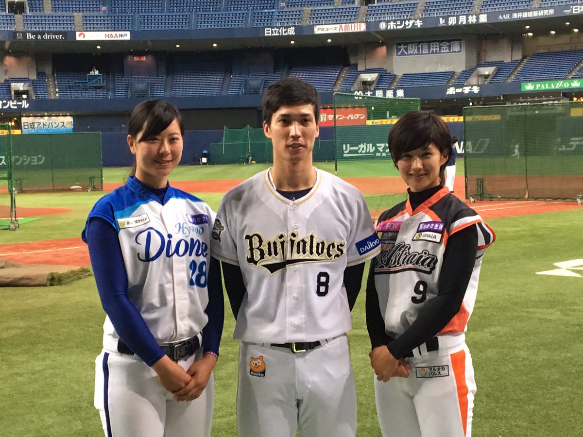 画像 女子野球選手の体 画像あつめーる