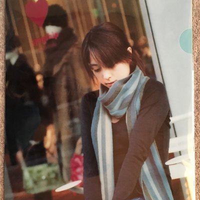わあ Zardの坂井泉水がキレイすぎて咽び泣く 画像あつめーる