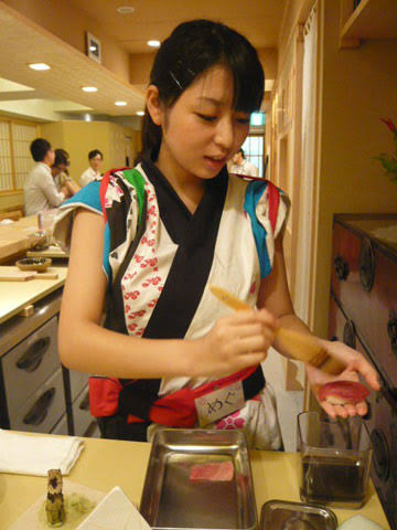 朗報 なでしこ寿司 なんjの誹謗中傷に負けない 叩かれたのは女だからです 画像あつめーる