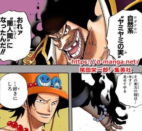 速報 火拳のエース トキトキの実の能力で死ななかったことになる 画像あつめーる 速報 火拳のエース トキトキの実の能力で死ななかったことになる 画像あつめーる