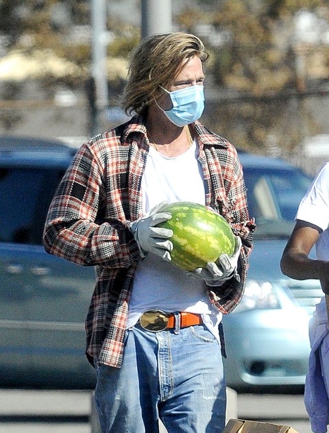 画像 ブラッド ピットのボランティア姿がイケメンすぎると話題にwwwwwwwwwwwwwwww 画像あつめーる 画像 ブラッド ピットのボランティア姿がイケメンすぎると話題にwwwwwwwwwwwwwwww 画像あつめーる