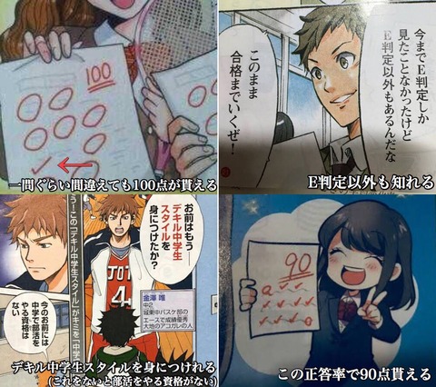 朗報 進研ゼミ いい事づくめ 画像あつめーる