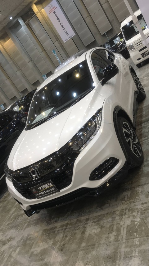 速報 日本車さん ミニバンがガンダム顔になるｗｗ 画像あつめーる