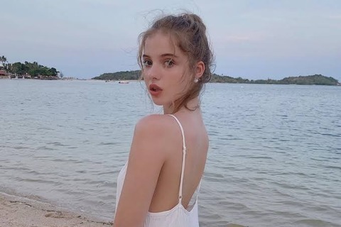画像 ウクライナ美女 Vs ロシア美女 画像あつめーる