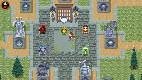 朗報 Googleトップの妖怪ウォッチ風オリンピックゲーム 普通に面白い 画像あつめーる