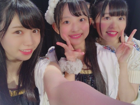 画像 とんでもない場所から歯が生えてる14歳美少女中学生 馬場彩華にマニア騒然ｗｗｗ 画像あつめーる