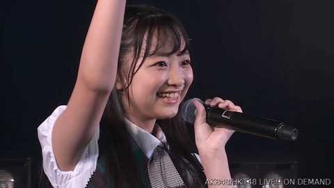 画像 とんでもない場所から歯が生えてる14歳美少女中学生 馬場彩華にマニア騒然ｗｗｗ 画像あつめーる
