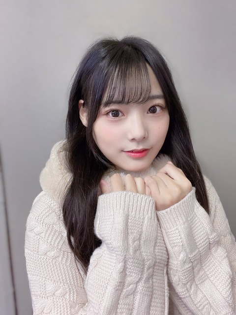 朗報 Akb初の韓国人メンバー 割と可愛い 画像あつめーる