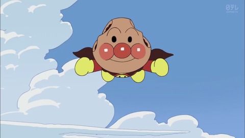 悲報 アンパンマンさん 食べられすぎてグロくなってしまう 画像あつめーる 悲報 アンパンマンさん 食べられすぎてグロくなってしまう 画像あつめーる