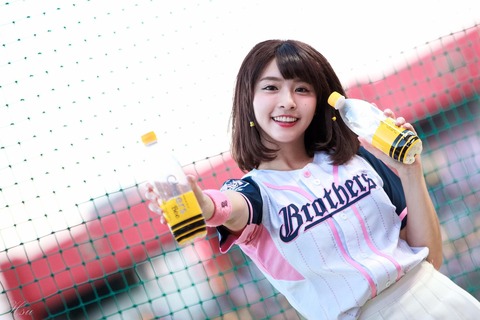 朗報 1番かわいいプロ野球のチアガールが決定するwww 画像あつめーる 朗報 1番かわいいプロ野球のチアガールが決定するwww 画像あつめーる