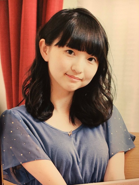 画像 声優 田中美海さん 小柄で童顔細身のくせに狂暴なお胸を持っている 画像あつめーる