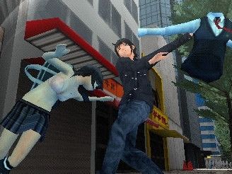 AKIBA'S TRIP PLUS 予約特典 ダブプリ新曲「VANITY VAMP」CD&スペシャルビジュアルBOOK付き