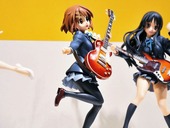 お前ら自慢のフィギュア見せろよ！！！！！！！！！！！