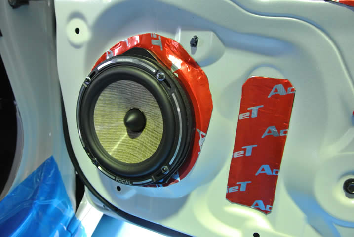N Wgnカスタム カーナビ スピーカー取付 ガレージバウムの作業日記 N Wgnカスタム カーナビ スピーカー取付 ガレージバウムの作業日記