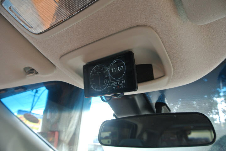 フリード Hybrid スピーカー交換 デッドニング レーザー レーダー他の取付 ガレージバウムの作業日記