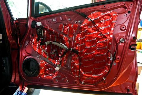 ホンダ ガレージバウムの作業日記