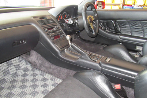 NSX NA1 純正 BOSE サブウーファー 助手席下 支架付き 動作品 希少 NSX NA1 純正 BOSE サブウーファー 助手席下 支架付き 動作品