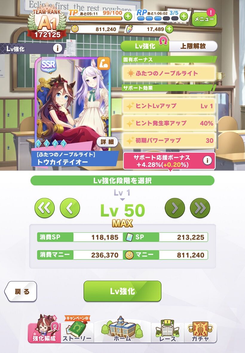 21年05月 グラブル自称 無課金攻略