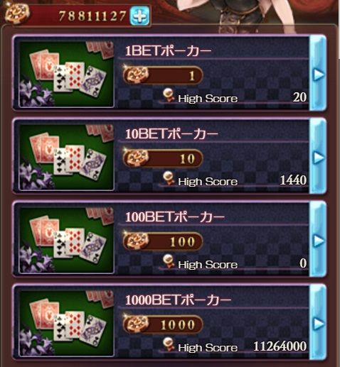 それは長い長い戦いでした グラブル自称 無課金攻略 それは長い長い戦いでした グラブル自称 無課金攻略