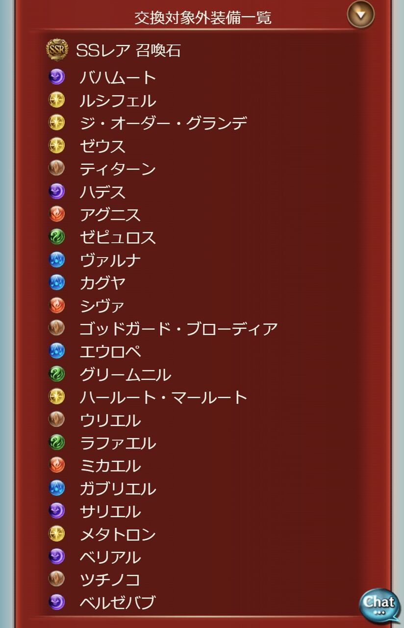 プレイ日記的な2 グラブル自称 無課金攻略