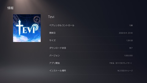 tevi15