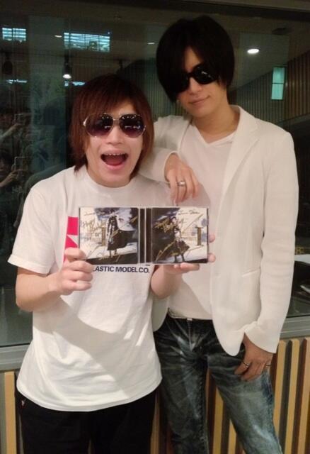 ラジオ 鬼龍院翔のann 13 7 1 ゲスト Gackt ゴールデンボンバーまとめたぬ ラジオ 鬼龍院翔のann 13 7 1 ゲスト Gackt ゴールデンボンバーまとめたぬ