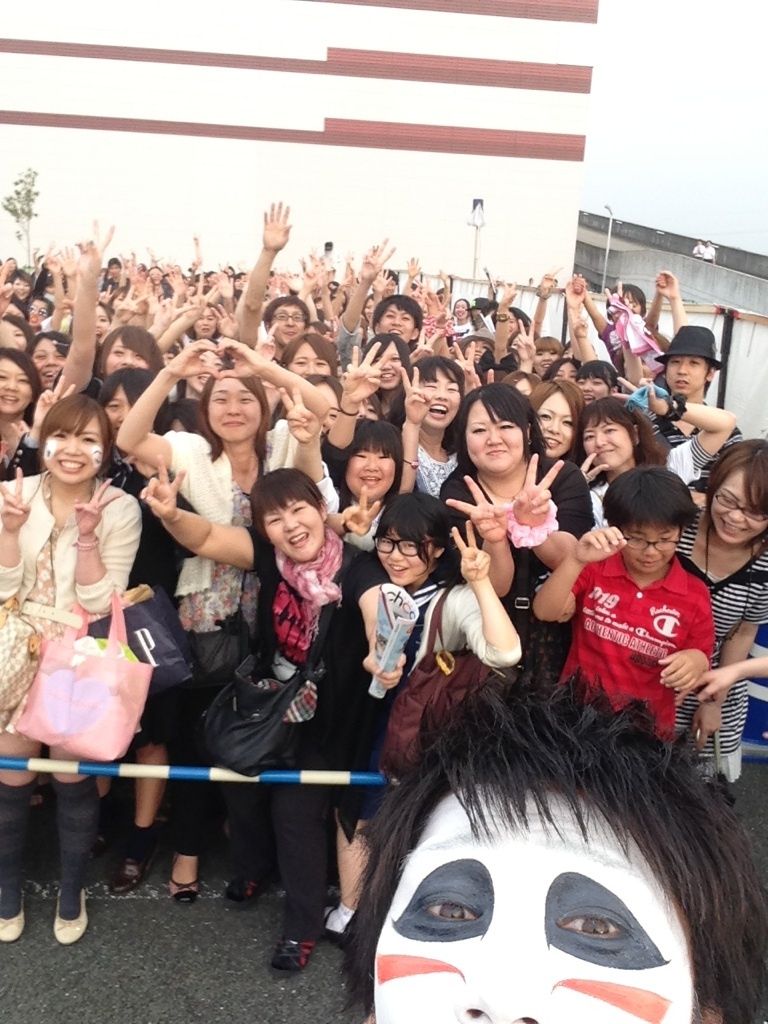 ゴールデンボンバー 握手会レポ 5 22熊本 ゴールデンボンバーまとめたぬ ゴールデンボンバー 握手会レポ 5 22熊本 ゴールデンボンバーまとめたぬ
