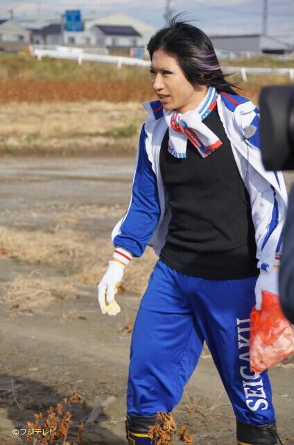 画像 めざましテレビ Tatton収穫作業風景 ゴールデンボンバーまとめたぬ