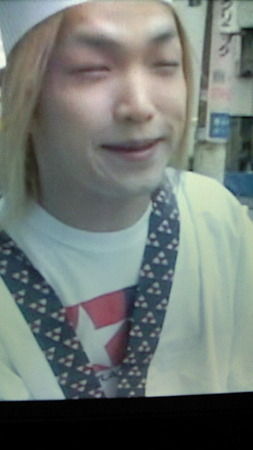 ゴールデンボンバー すっぴん画像まとめ ゴールデンボンバーまとめたぬ