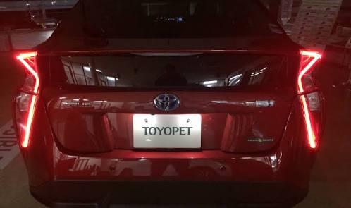 三大テールランプがかっこいい車 車高短ツライチまとめ