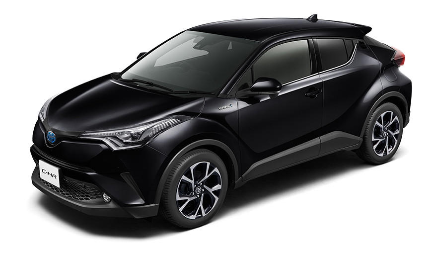 トヨタのchrとかいうクソかっこいい自動車 車高短ツライチまとめ トヨタのchrとかいうクソかっこいい自動車 車高短ツライチまとめ