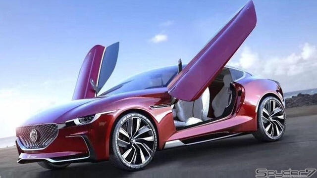 画像 新型rx 7かっこ良すぎwwwwwwwwwwww 車高短ツライチまとめ