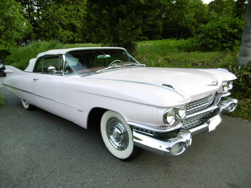 マッスルカーというかアメ車が欲しい 車高短ツライチまとめ