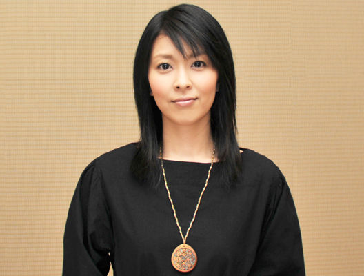 悲報 歯の色ヤバいね 松たか子 芸能ニュース速報まとめブログ