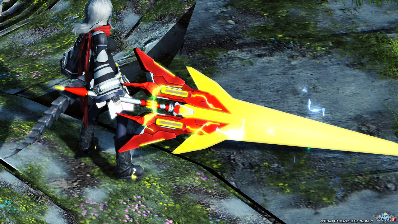 ジル クロ スコード ブログ Pso2 新しいソード迷彩だ ジル クロ スコード ブログ Pso2 新しいソード迷彩だ