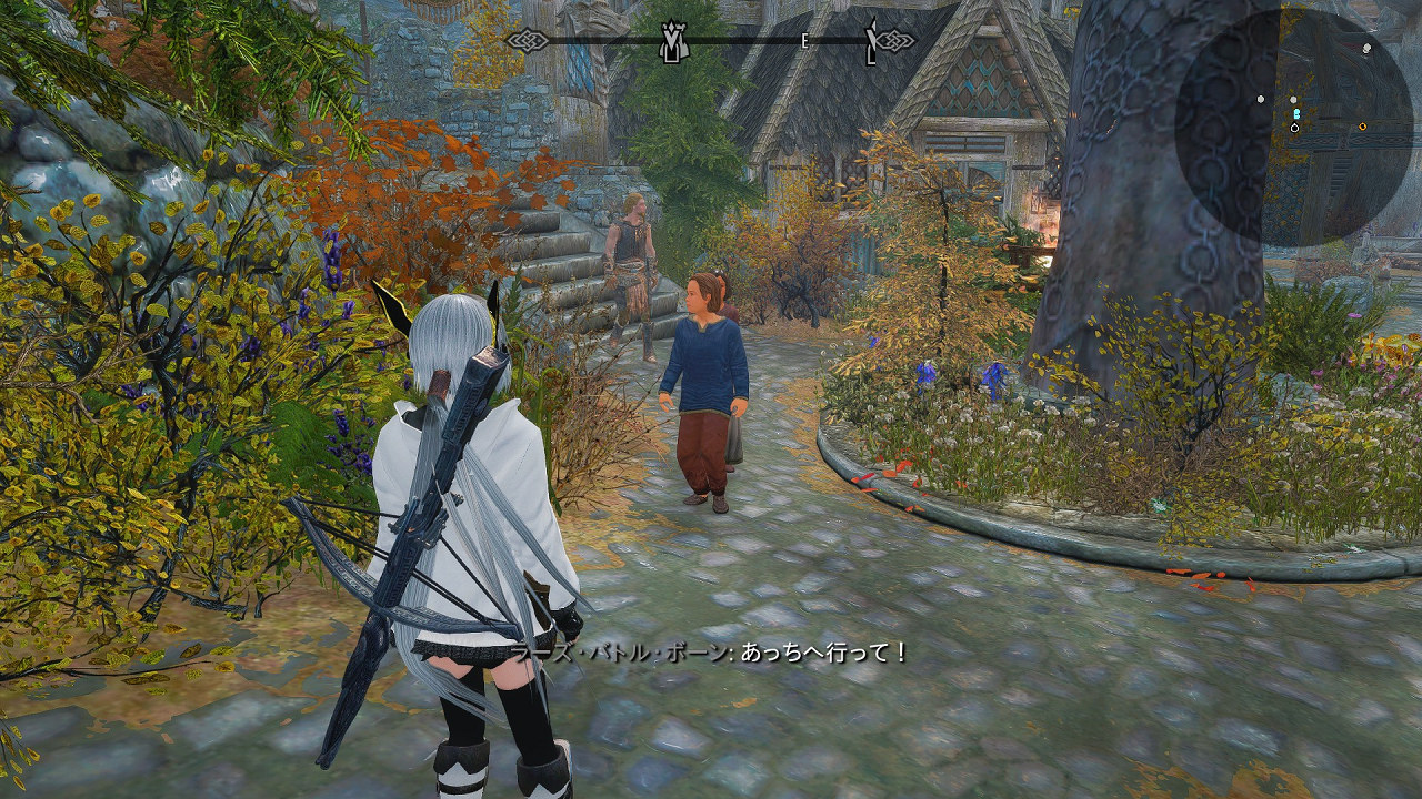 ジル クロ スコード ブログ Skyrim Gv96 5話 空飛ぶ鹿だ ジル クロ スコード ブログ Skyrim Gv96 5話 空飛ぶ鹿だ