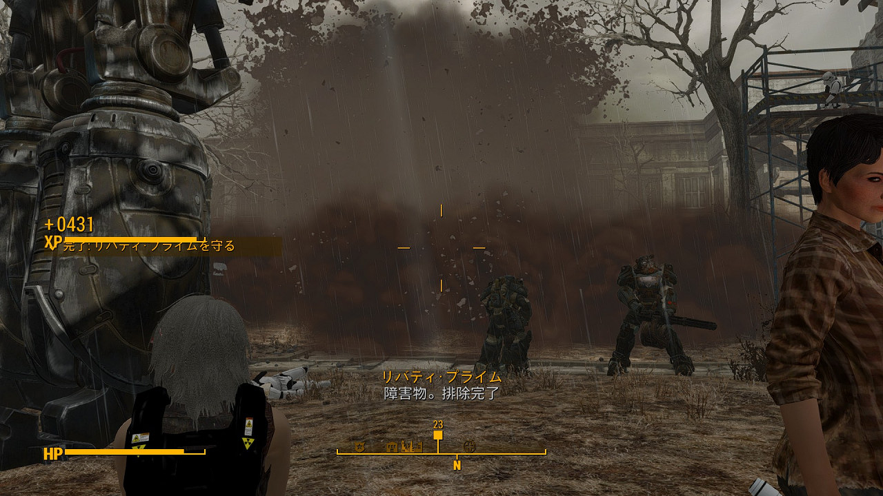 ジル クロ スコード ブログ Fallout4 リバティ マーチ ジル クロ スコード ブログ Fallout4 リバティ マーチ