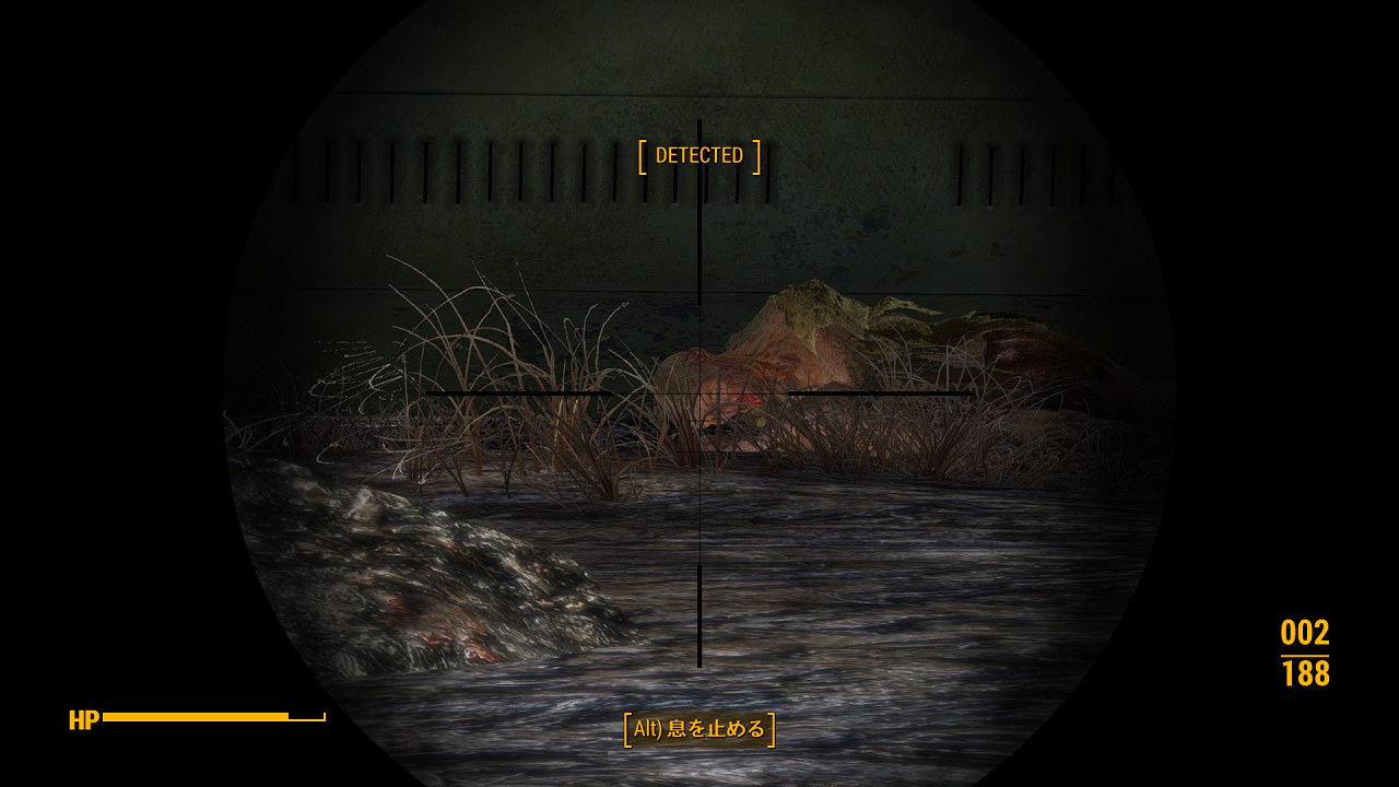 ジル クロ スコード ブログ Fallout4 迷いバラモン ジル クロ スコード ブログ Fallout4 迷いバラモン