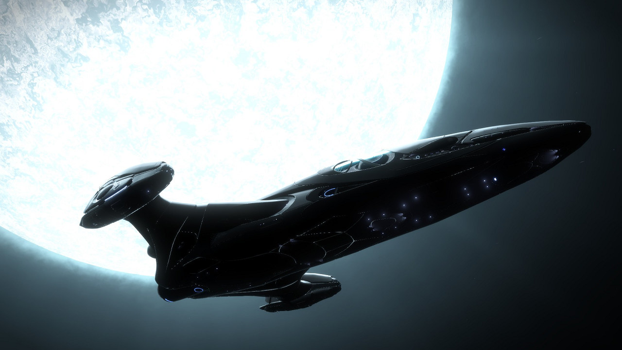 ジル クロ スコード ブログ Elite Dangerous 暗殺でメリット上げだ