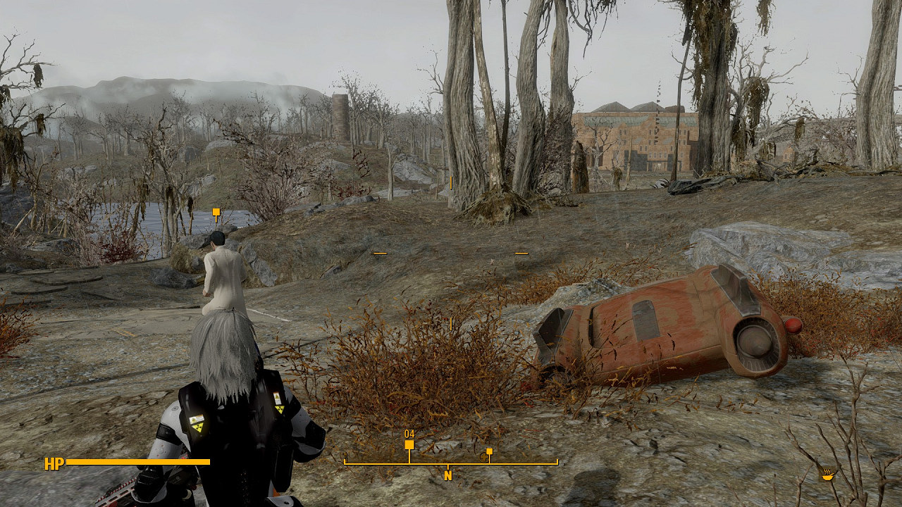 ジル クロ スコード ブログ Fallout4 カボットの血 ジル クロ スコード ブログ Fallout4 カボットの血