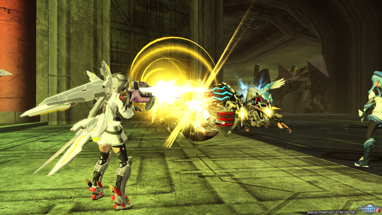 ジル クロ スコード ブログ Pso2 クヴェレds スプニだ