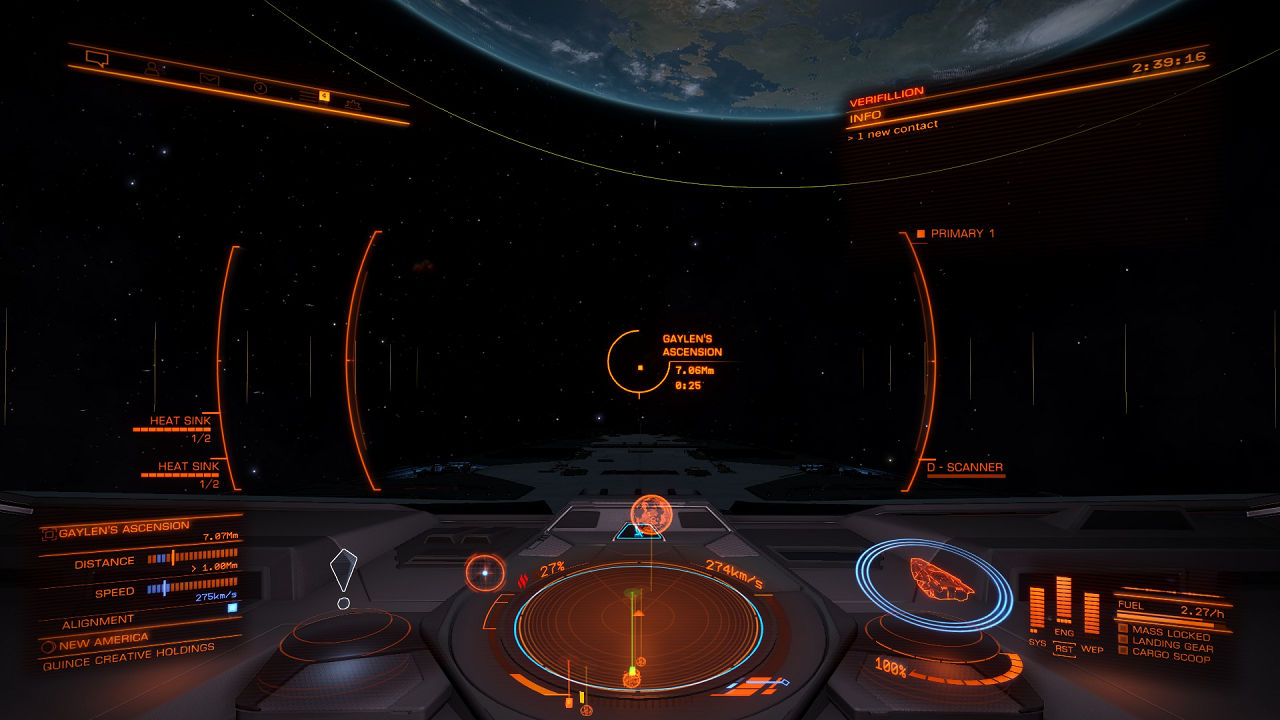 ジル クロ スコード ブログ Elite Dangerous Quinceだ ジル クロ スコード ブログ Elite Dangerous Quinceだ