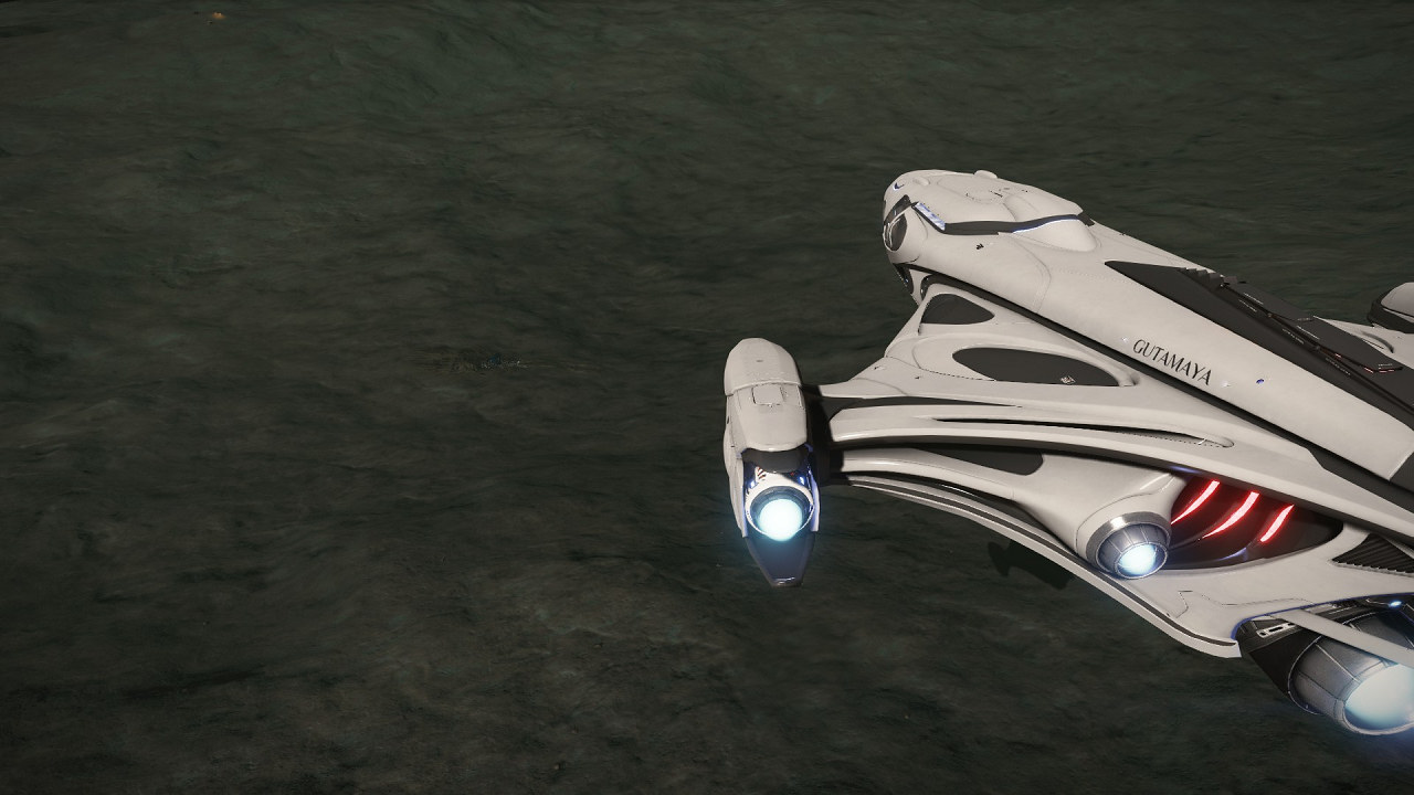 ジル クロ スコード ブログ Elite Dangerous ジェイムソンの墜落現場だ ジル クロ スコード ブログ Elite Dangerous ジェイムソンの墜落現場だ