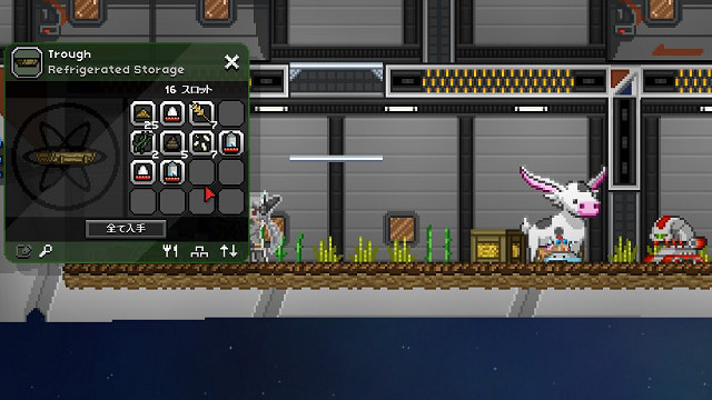 ジル クロ スコード ブログ Starbound Gfd 狂気の巣 ジル クロ スコード ブログ Starbound Gfd 狂気の巣