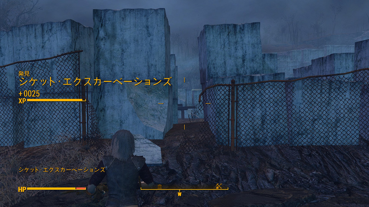 ジル クロ スコード ブログ Fallout4 ポンプの修理 ジル クロ スコード ブログ Fallout4 ポンプの修理